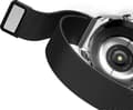 Miniatyrbild 5 av 5: Mercury Mercury pasek Mesh Apple Watch 38/40/41 mm czarny/black