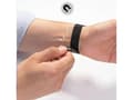 Miniatyrbild 2 av 5: Mercury Mercury pasek Mesh Apple Watch 38/40/41 mm czarny/black