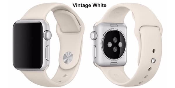 Apple Watch 42/44/45/49mm - Exklusiva Silikonarmband Hög Kvalité