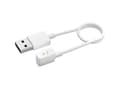 Pikkukuva 3 / 5: Xiaomi M2228ACD1 - Latauskaapeli älykellolle - USB-uros magneettivirtaan - 50 cm - Xiaomi Redmi Smart Band 2