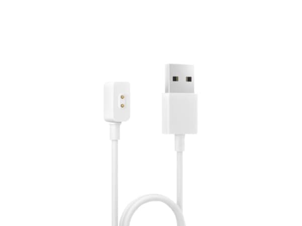 Xiaomi M2228ACD1 - Laddningskabel för smart klocka - USB hane till ström magnetisk - 50 cm - för Xiaomi Redmi Smart Band 2