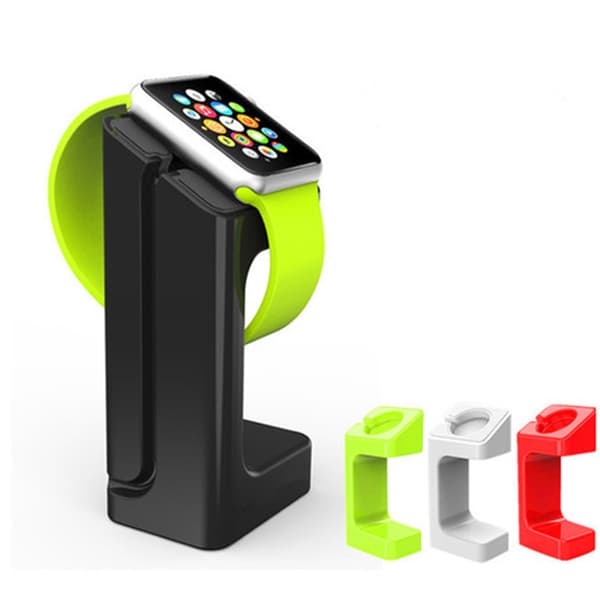 Smidigt Ställ för Apple Watch