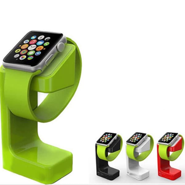 Smidigt Ställ för Apple Watch