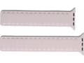 Miniatyrbilde 1 av 2: Beline Beline pasek Apple Watch Magnetic 38/40/41mm khaki