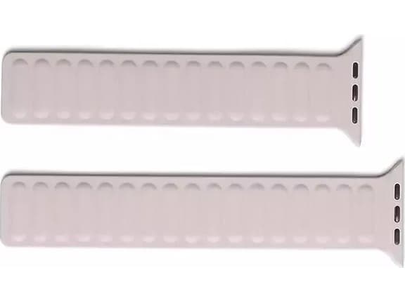 Beline Beline pasek Apple Watch Magnetic 38/40/41mm khaki