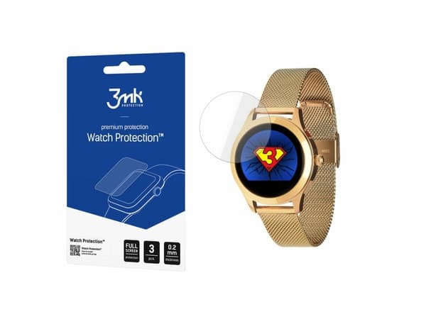 3MK Watch Protection, Women Naomi, 1 styck