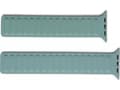 Miniatyrbilde 1 av 2: Beline Beline pasek Apple Watch Magnetic 42/44/45/49mm zielony /green