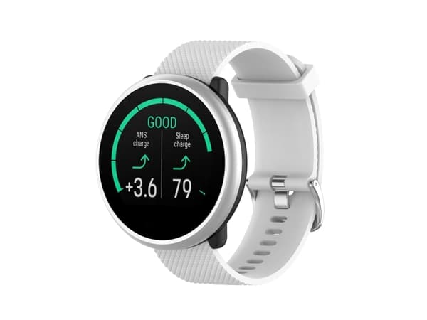 Wave -SB-UNI-20-WT, Klockarmband, 1 styck