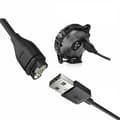 Miniatyrbild 1 av 2: Garmin Klockor Laddare Snabbladdare Universal