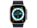 Miniatyrbilde 4 av 5: Spigen AMP05984, Klokkereim, Apple, Apple Watch Ultra (49mm) Apple Watch Series 8 / 7 (45mm) Apple Watch Series SE / 6 / 5 / 4 (44mm)..., Stoff, Nylo