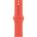 Miniatyrbild 2 av 3: Apple Watch 44mm Sport Band Original - Pink Citrus
