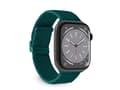 Miniatyrbilde 2 av 5: Puro Loop - Sløyfe for smart armbåndsur - 144 - 220 mm - jade - for Apple Watch Hermès Series 7, Hermès Series 9, Nike Series 7, Series 10, Series 8,