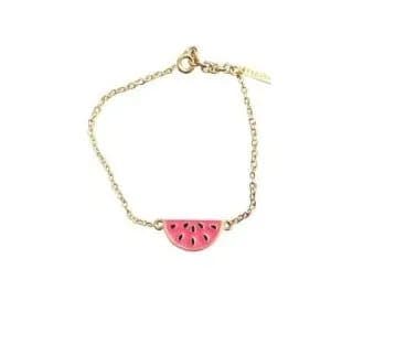 Escada Escada, Summer Limited Edition - Fiesta Carioca, armbånd, gull, for kvinner for kvinner