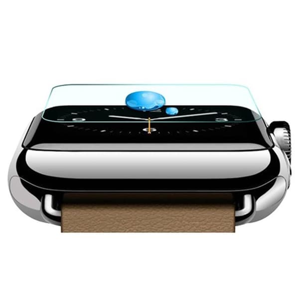 Apple Watch Series 1/2/3 38/42mm Skärmskydd Hydrogel