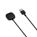 Miniatyrbillede 3 af 6: Ladekabel til Fitbit Versa 4 - 30cm