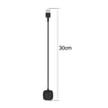 Miniatyrbillede 5 af 6: Ladekabel til Fitbit Versa 4 - 30cm