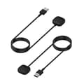 Miniatyrbillede 2 af 6: Ladekabel til Fitbit Versa 4 - 30cm