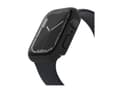 Miniatyrbilde 3 av 5: Belkin ScreenForce, Skjermbeskytter, Smartklokke, Sort, Apple, Apple Watch SE Apple Watch Series 4 Apple Watch Series 5 Apple Watch Series 6 Apple Wa