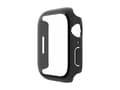 Miniatyrbilde 2 av 5: Belkin ScreenForce, Skjermbeskytter, Smartklokke, Sort, Apple, Apple Watch SE Apple Watch Series 4 Apple Watch Series 5 Apple Watch Series 6 Apple Wa