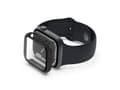 Miniatyrbilde 1 av 5: Belkin ScreenForce, Skjermbeskytter, Smartklokke, Sort, Apple, Apple Watch SE Apple Watch Series 4 Apple Watch Series 5 Apple Watch Series 6 Apple Wa