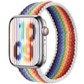 Miniatyrbild 1 av 11: Slitstarkt och Elastiskt Apple Watch Armband 38mm/40mm/41mm