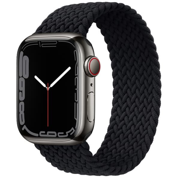 Apple Watch Armband (Elastiskt) 42mm/44mm/45mm/49mm