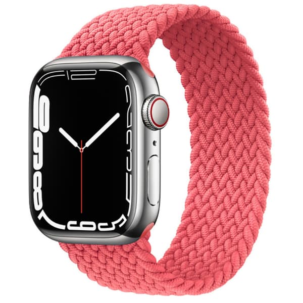 Apple Watch Armband (Elastiskt) 42mm/44mm/45mm/49mm