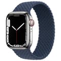 Miniatyrbild 1 av 11: Apple Watch Armband (Elastiskt) 42mm/44mm/45mm/49mm
