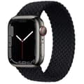 Miniatyrbild 4 av 11: Elastiskt Armband för Apple Watch 38mm/40mm/41mm