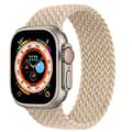 Miniatyrbild 5 av 11: Elastiskt Armband för Apple Watch 38mm/40mm/41mm