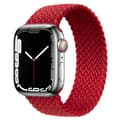 Miniatyrbild 10 av 11: Elastiskt Armband för Apple Watch 38mm/40mm/41mm