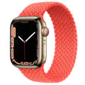 Miniatyrbild 11 av 11: Elastiskt Armband för Apple Watch 38mm/40mm/41mm