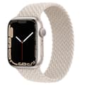 Miniatyrbild 1 av 11: Elastiskt Armband för Apple Watch 38mm/40mm/41mm