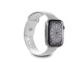 Pikkukuva 2 / 5: PURO PUICNAW44WHI, Yhtye, Älykello, Valkoinen, Apple, Apple Watch, Silikoni