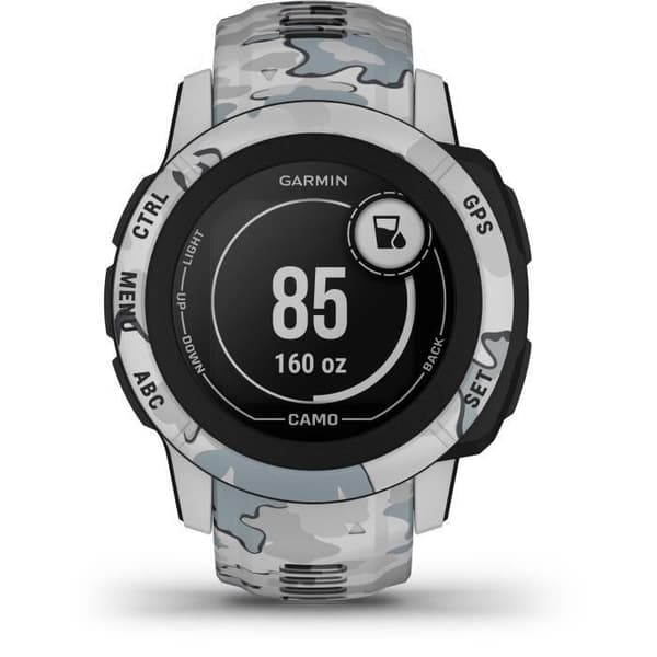 Connected ur - GARMIN - Instinct 2S - Camo Edition - Mist Camo
