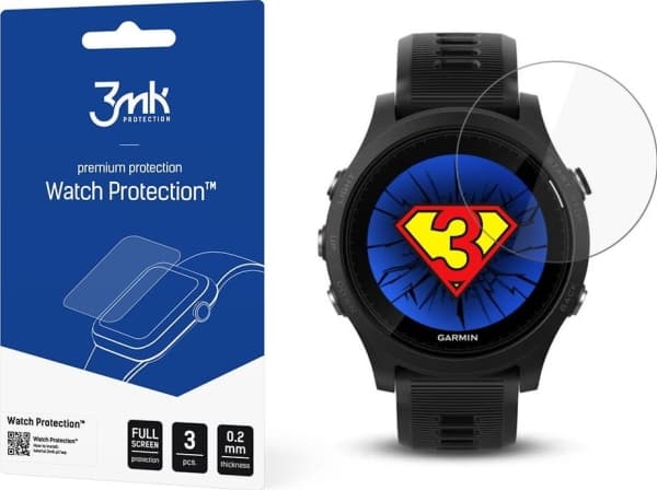 3MK Watch Protection, Forerunner 935, 1 styck