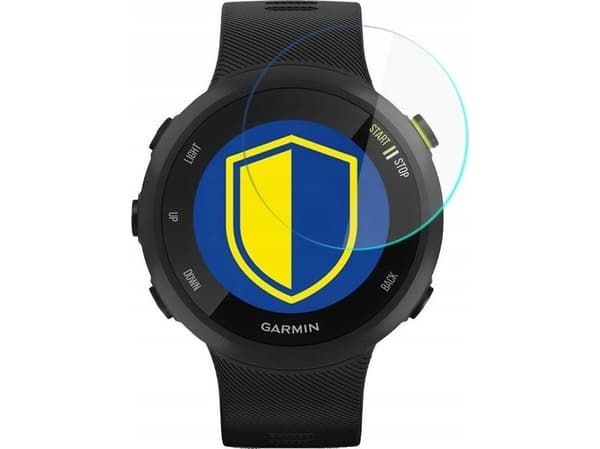 3MK Watch Protection, Forerunner 45mm, 1 styck