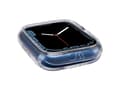 Pikkukuva 4 / 5: Case-mate Tough Clear, Kotelo, Älykello, Läpinäkyvä, Apple, Watch Series 7 45 mm, Termoplastinen polyuretaani (TPU)