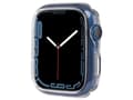 Pikkukuva 2 / 5: Case-mate Tough Clear, Kotelo, Älykello, Läpinäkyvä, Apple, Watch Series 7 45 mm, Termoplastinen polyuretaani (TPU)