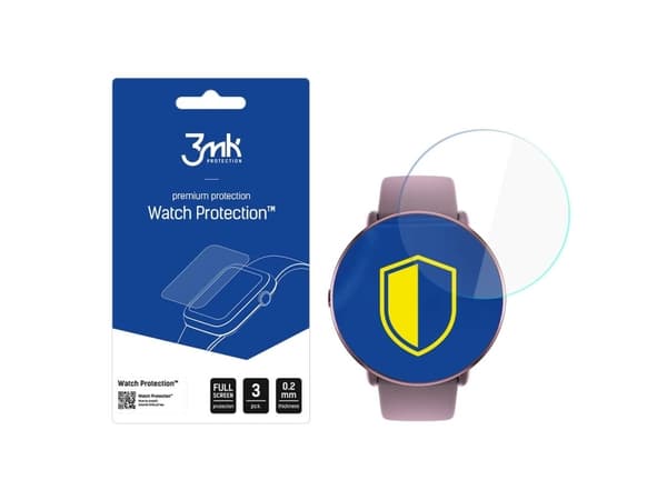 3MK Watch Protection, Ignite 3, 1 pc(s)