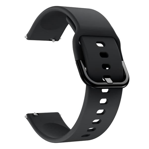 Silikoninen kelloranneke Samsung Galaxy Watch3 45mm