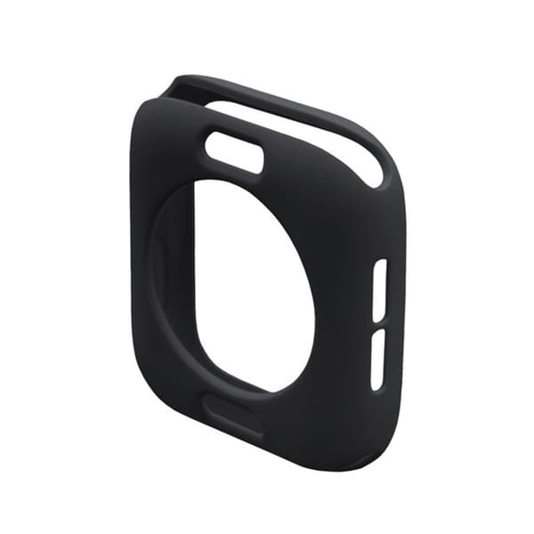 Skyddande & Stilsäkert Silikonskal - iWatch Series 1/2/3