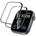 Miniatyrbild 3 av 11: 2.5D Sk�rmskydd Apple Watch Ultra 49mm