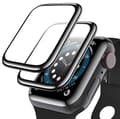 Miniatyrbild 6 av 11: 2.5D Sk�rmskydd Apple Watch Ultra 49mm