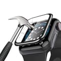 Miniatyrbild 9 av 11: 2.5D Sk�rmskydd Apple Watch Ultra 49mm