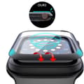 Miniatyrbild 10 av 11: 2.5D Sk�rmskydd Apple Watch Ultra 49mm