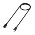 Miniatyrbillede 3 af 6: Ladekabel til Garmin Forerunner 265 / 265S / 965