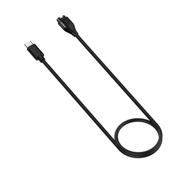 Ladekabel til Garmin Forerunner 265 / 265S / 965