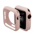 Miniatyrbild 3 av 11: Skyddsskal i Silikon - iWatch 1/2/3