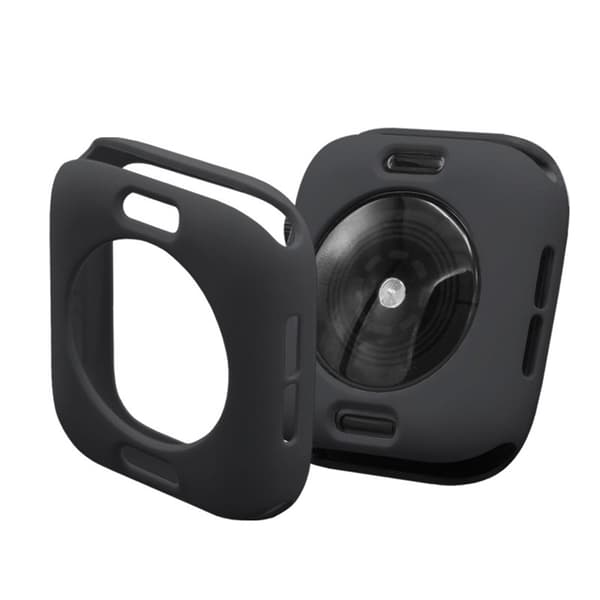 Skyddsskal i Silikon - iWatch 1/2/3